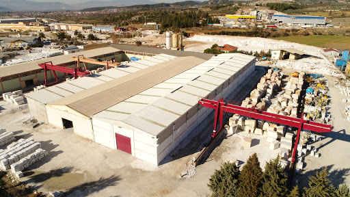 Kommersan Mermer Fabrika İşletmesi