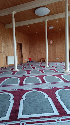 Islamische Kulturgemeinschaft Wittmund - Thumbnail