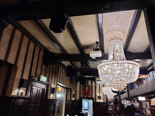 Eet- & Borrelcafé De Druif Den Bosch - Thumbnail