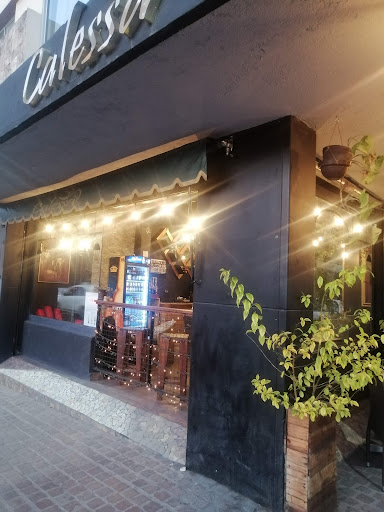 Café Calessa Central - Thumbnail