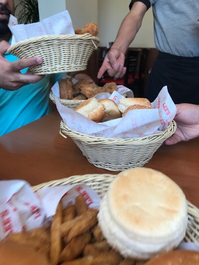 Photos of Lee's Famous Recipe Chicken
