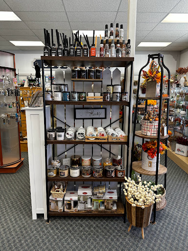 Breckenridge Drug Gallery - United States