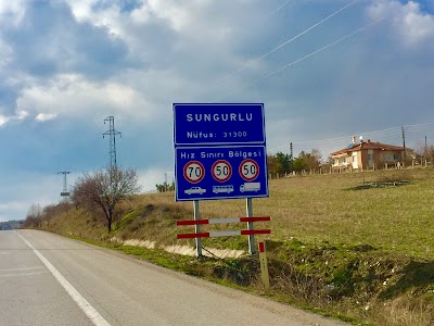 Sungurlu