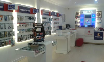 electronics-store