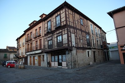 Photos of Santa Mar&iacute;a La Mayor