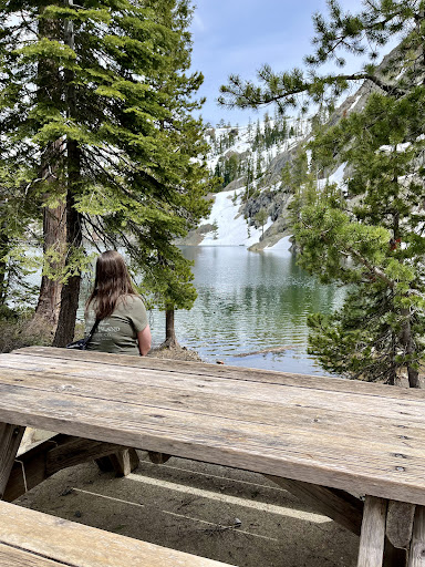 Kangaroo Lake Campground - Thumbnail