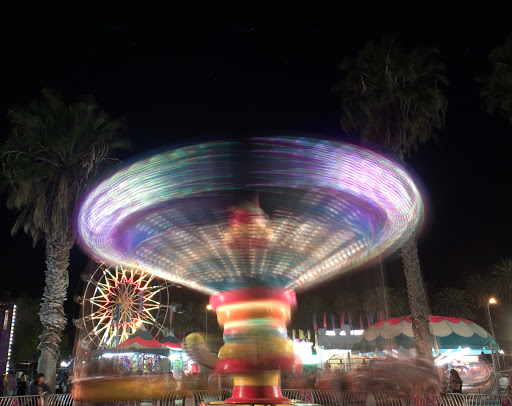 Merced County Spring Fair - Thumbnail