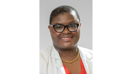 Jeffanne E. Millien, MD