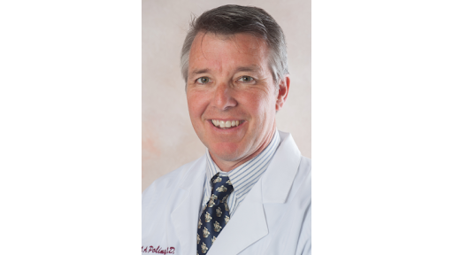Robert Poling, MD - Visual