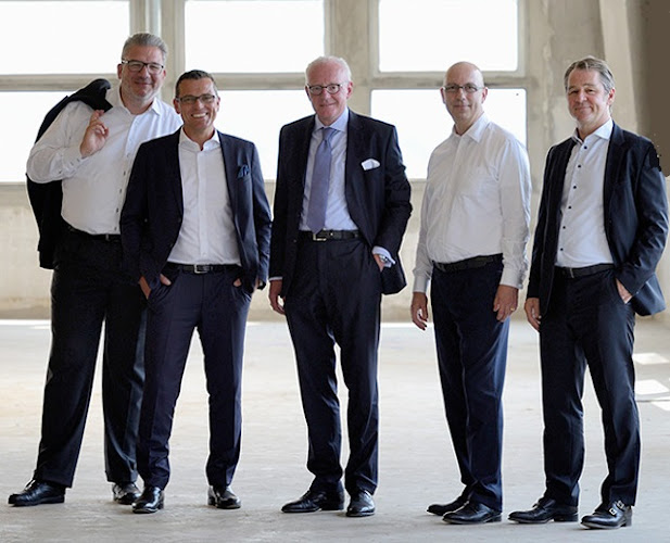 CVM Capital Value Management GmbH - Wuppertal