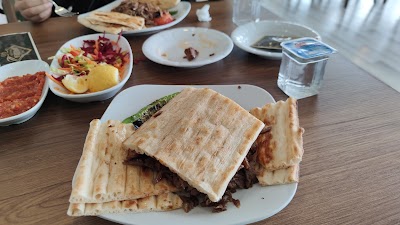 Şafak Döner Edremit