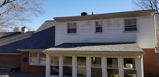 Helmuth Roofing - Visual