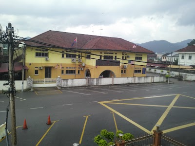 Pkd batu pahat