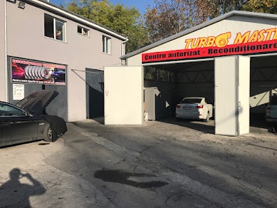 Photos of Turbo-Master Ремонт турбин - Reparație turbine