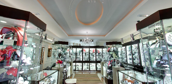 Ellisons Jewellers Belfast (Ellison Brothers Ltd) - Belfast