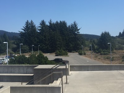 Brookings Welcome Center - Travel Oregon