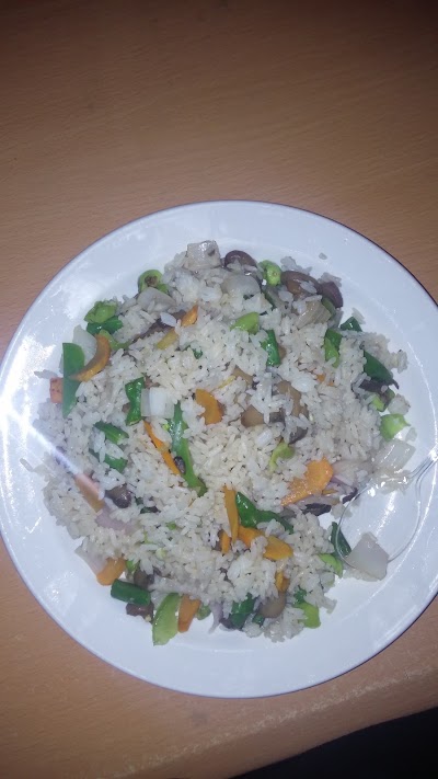 Photos of Linda Dor Main Restaurant, Koforidua