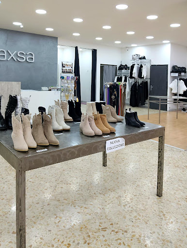 Axsa - Visual