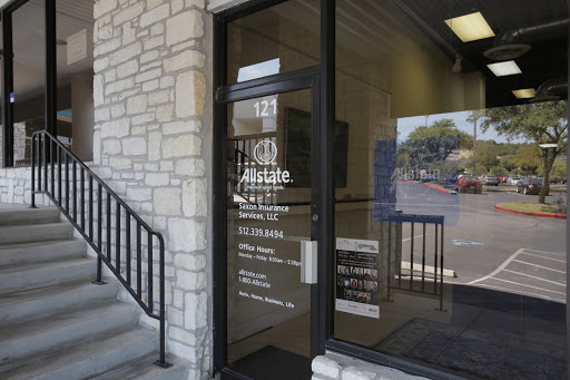 Saxon-Hall Insurance Services: Allstate Insurance Lakeway Gallery - United States