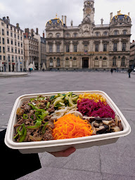 Photo n°16 de Restaurant Le goût de kyun à Lyon (Restaurant coréen)