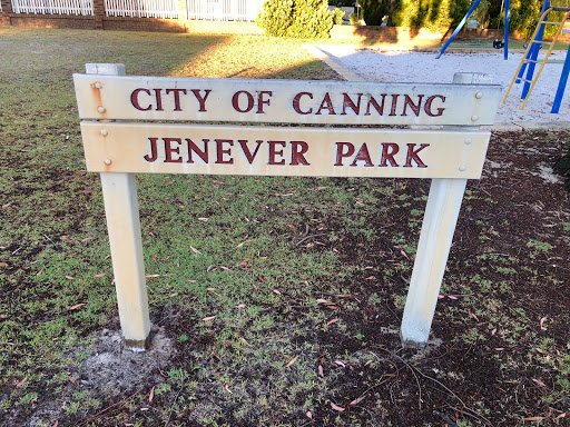 Jenever Park - Thumbnail