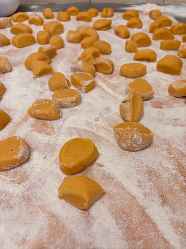 FORNO ZEROZERO - Visual