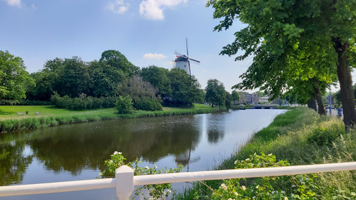 Politiebureau Middelburg - Thumbnail