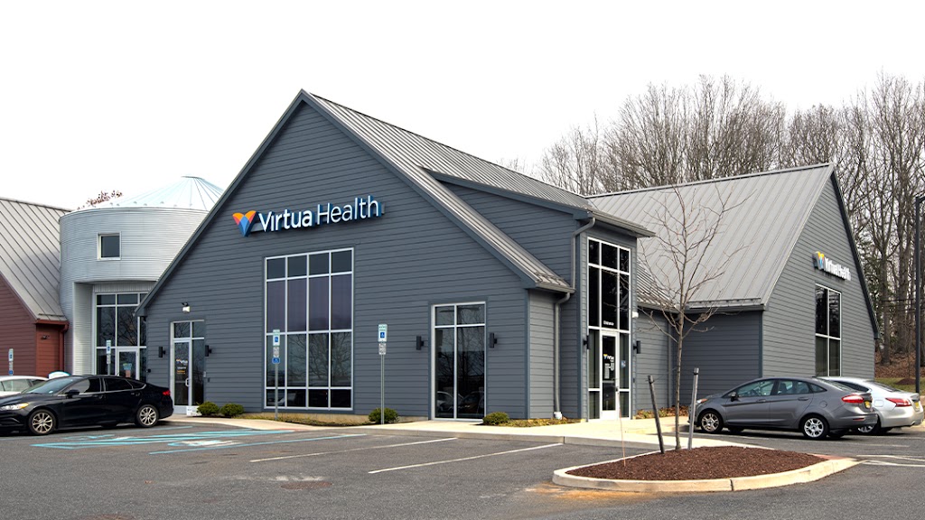 Virtua Cardiology Interventional Cardiology Mullica Hill