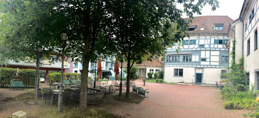 Hospital to Holy Spirit