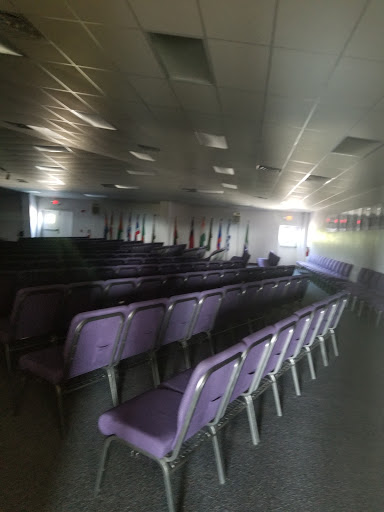 Circle Assembly of God - Thumbnail