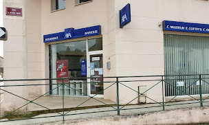 Photo n°5 de AXA Assurance et Banque Groupe Mathieu Assurances à Pouilly-en-Auxois (Agence d'assurance pour locataires)
