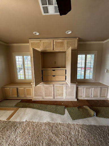 Martinez Kitchen Cabinets - Thumbnail