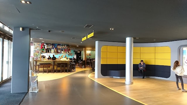Pathé Dietlikon