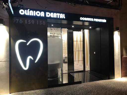 CLÍNICA DENTAL DRA. TRINIDAD PÉREZ COLOMINA - Thumbnail