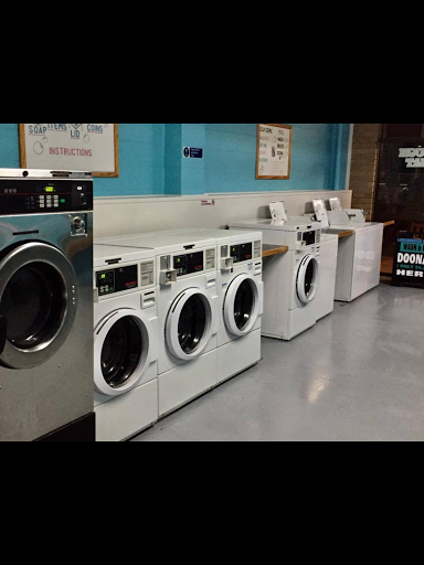 Landsborough Laundromat