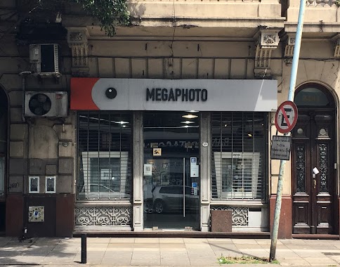 Megaphoto, Author: Guillermo Faivovich