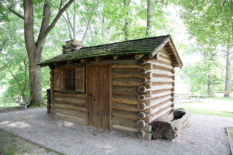 Dr. Thomas Walker State Historic Site