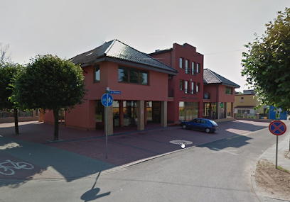 Gabinet USG Radosław Małkowski