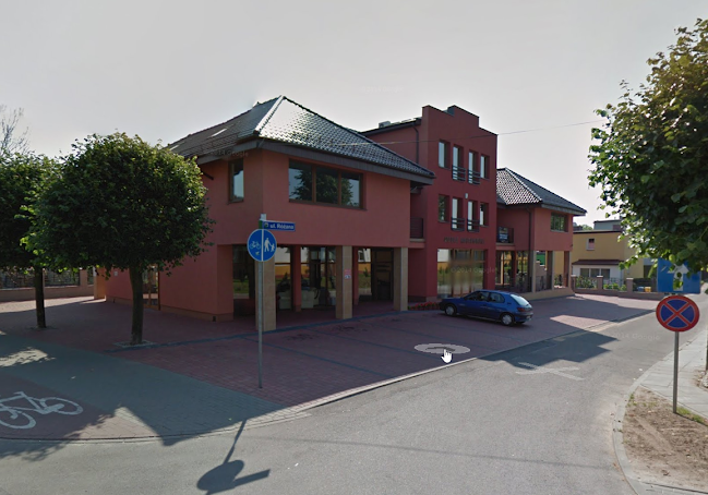 Gabinet USG Radosław Małkowski