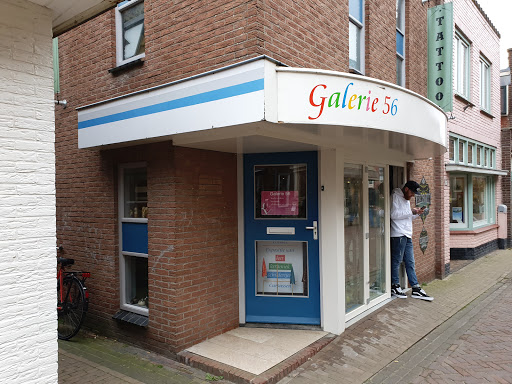 Galerie 56 - Thumbnail