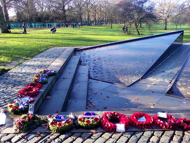 Canada Memorial