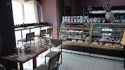 Фотография Десерт, аллея Труда, Комсомольск-на-Амуре, Россия