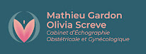 Cabinet d'échographie obstétricale et gynécologique - Mathieu GARDON et Olivia SCREVE à Chazay-d'Azergues