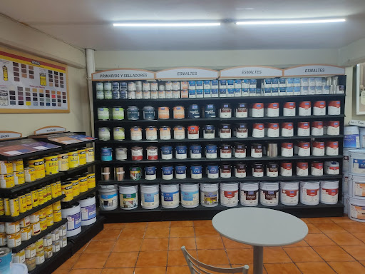 SHERWIN WILLIAMS SUC. Tepeji del Río - Thumbnail