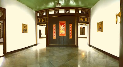 Photos of Gedung Candra Naya