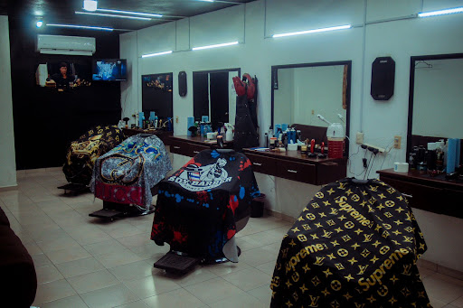 Benditos Barber Shop