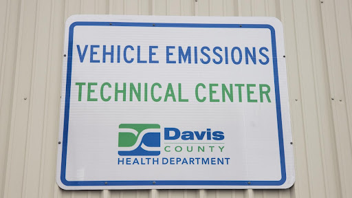 Davis County Technical Center - Visual