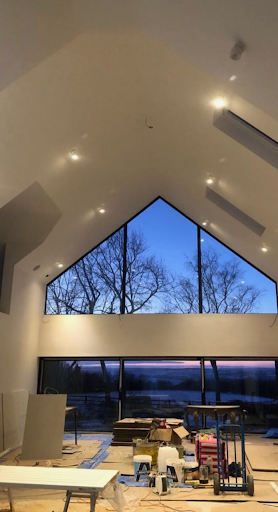 GLH Electrical - Visual