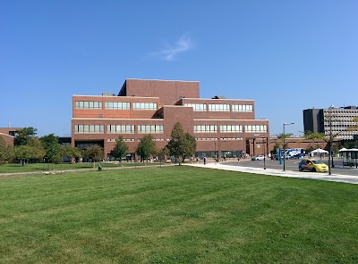 University at Buffalo Library Administration