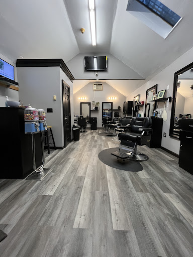 BARBERrenos Unisex Haircutters - Thumbnail
